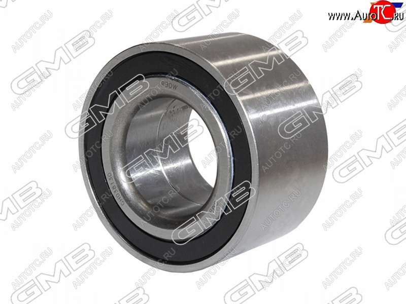 2 769 р. Подшипник передней ступицы MAZDA 929зад ступицы HONDA ACCORD CM3ODYSSEY RA7STEPWGN RF468 GMB GH038130  с доставкой в г. Керчь