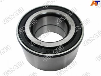 2 499 р. Подшипник передней ступицы CHEVROLET LACETTI, REZZO 397439 (закрытый) GMB GH039060  с доставкой в г. Керчь. Увеличить фотографию 1