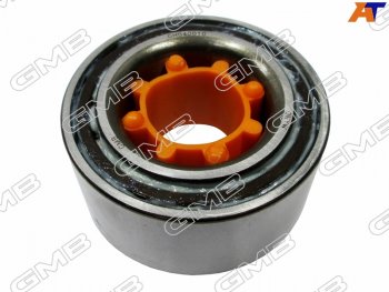 2 199 р. Подшипник передней ступицы SUZUKI ALTOIGNISSWIFTWAGON R                                           GMB GH040010  с доставкой в г. Керчь. Увеличить фотографию 1