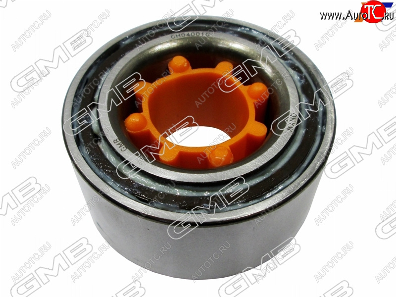 2 199 р. Подшипник передней ступицы SUZUKI ALTOIGNISSWIFTWAGON R                                           GMB GH040010  с доставкой в г. Керчь