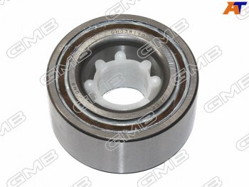 2 369 р. Подшипник передней ступицы TOYOTA CORONACARINACALDINA зад ступицы 4WD CORONACARINA GMB GH038110  с доставкой в г. Керчь. Увеличить фотографию 1