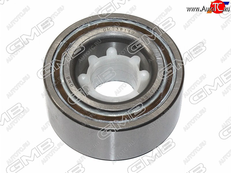 2 369 р. Подшипник передней ступицы TOYOTA CORONACARINACALDINA зад ступицы 4WD CORONACARINA GMB GH038110  с доставкой в г. Керчь