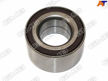 Подшипник передней ступицы HONDA FIT GD# 01- зад ступицы CR-V RD4567(4WD) с ABS GMB GH038101