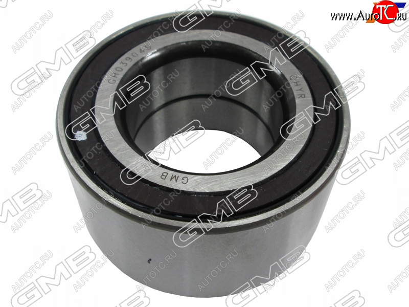 2 999 р. Подшипник передней ступицы MAZDA 2DEMIO DY# 06- (с ABS) GMB GH039045  с доставкой в г. Керчь