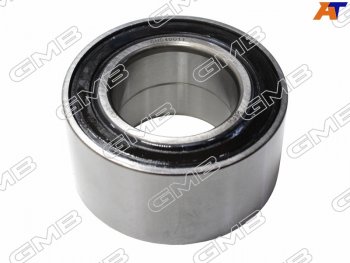 2 489 р. Подшипник передней ступицы SUZUKI SWIFTLIANA (без ABS) GMB GH040011  с доставкой в г. Керчь. Увеличить фотографию 1