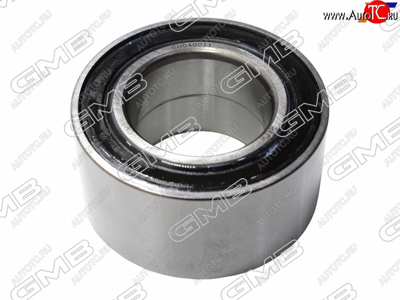 2 489 р. Подшипник передней ступицы SUZUKI SWIFTLIANA (без ABS) GMB GH040011  с доставкой в г. Керчь
