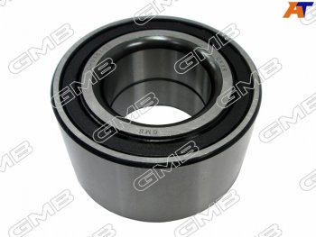 2 499 р. Подшипник передней ступицы HONDA CIVICPARTHNERCAPADOMANI (без ABS) GMB GH038100  с доставкой в г. Керчь. Увеличить фотографию 1