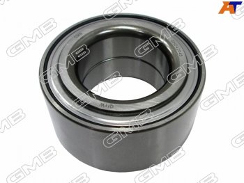 2 689 р. Подшипник передней ступицы NISSAN MAXIMACEFIRO A32PRIMERA P11RNESSA N30BLUEBIRD U13U14AVENIR GMB GH042045  с доставкой в г. Керчь. Увеличить фотографию 1