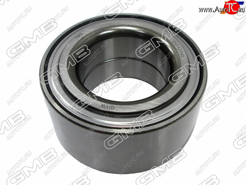 2 689 р. Подшипник передней ступицы NISSAN MAXIMACEFIRO A32PRIMERA P11RNESSA N30BLUEBIRD U13U14AVENIR GMB GH042045  с доставкой в г. Керчь