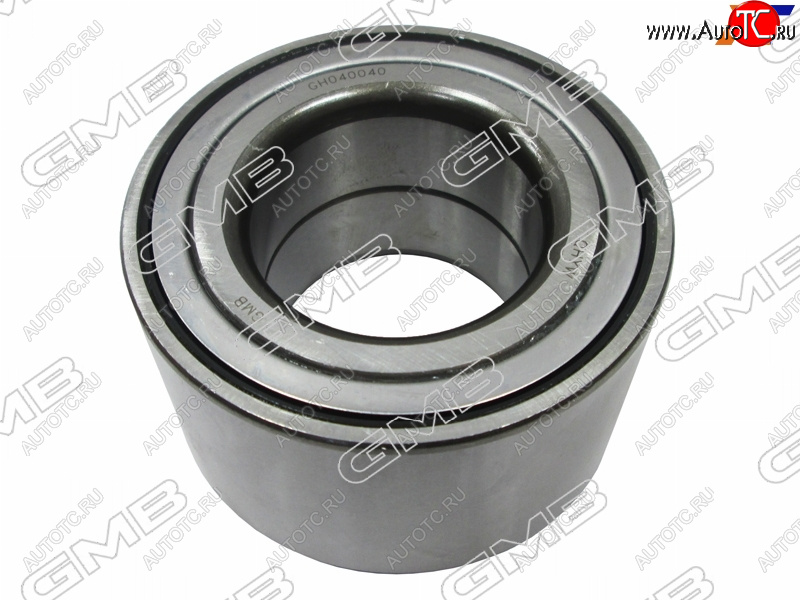 2 699 р. Подшипник передней ступицы MAZDA FAMILIAPREMACY 98-02 CP8W GMB GH040040  с доставкой в г. Керчь