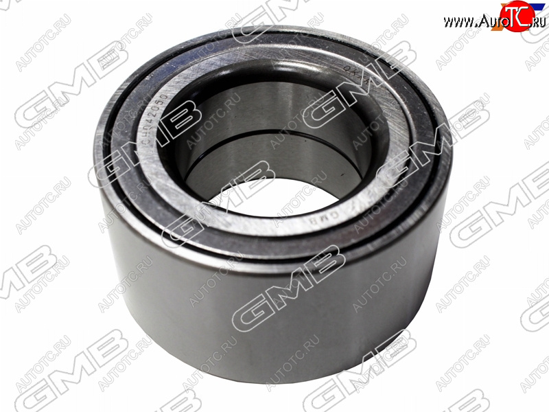 2 899 р. Подшипник передней ступицы HYUNDAI IX35KIA SPORTAGEзад HYUNDAI SANTA FEKIA SPORTAGE 4WD 427639 GMB GH042050  с доставкой в г. Керчь
