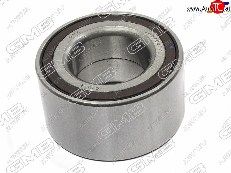 3 489 р. Подшипник передней ступицы TOYOTA VITZBELTARACTIS 05- (с ABS) GMB GH040072  с доставкой в г. Керчь
