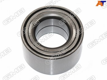 2 999 р. Подшипник передней ступицы TOYOTA COROLLA NZE12#ARDEO SV5#AVENSIS ZZT250PRIUS-NHW11,VOLTZ GMB GH040050  с доставкой в г. Керчь. Увеличить фотографию 1