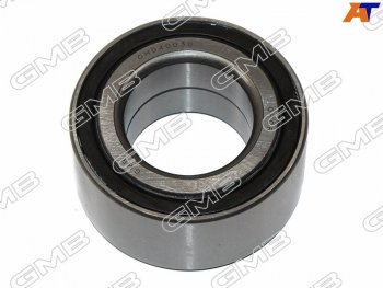 1 289 р. Подшипник передней ступицы MMC PAJERO IO 98-07PAJERO PININMONTERO IO 99-05 GMB GH040030  с доставкой в г. Керчь. Увеличить фотографию 1