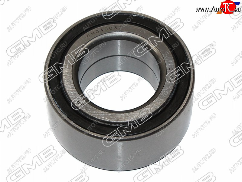 1 289 р. Подшипник передней ступицы MMC PAJERO IO 98-07PAJERO PININMONTERO IO 99-05 GMB GH040030  с доставкой в г. Керчь