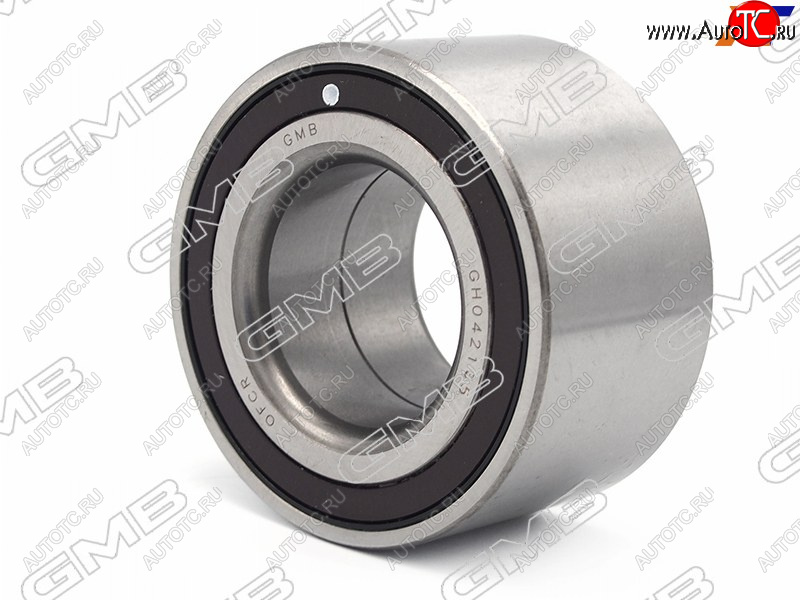 3 899 р. Подшипник передней ступицы MAZDA 3AXELA BK#BL# 03-MAZDA 6 07- (с ABS) GMB GH042135  с доставкой в г. Керчь