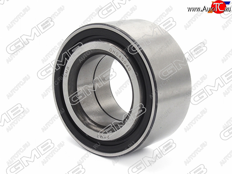 3 699 р. Подшипник передней ступицы HONDA CR-V RD4-7EDIX BE#ELEMENT с ABS GMB GH045040  с доставкой в г. Керчь