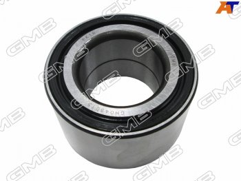3 479 р. Подшипник передней ступицы HONDA CIVIC FKFDFN 06- GMB GH043015  с доставкой в г. Керчь. Увеличить фотографию 1