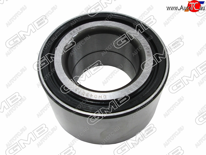 3 479 р. Подшипник передней ступицы HONDA CIVIC FKFDFN 06- GMB GH043015  с доставкой в г. Керчь