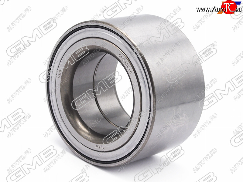 3 099 р. Подшипник передней ступицы NISSAN CEFIRO A33X-TRAIL T30TINO V10PRIMERA P12TINOSERENA C24 GMB GH043010  с доставкой в г. Керчь