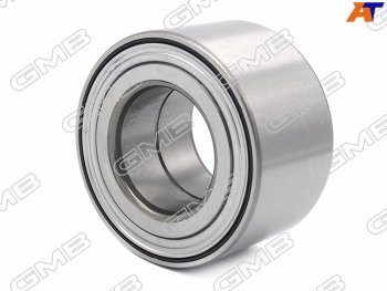 3 099 р. Подшипник передней ступицы MAZDA FAMILIA 323CRONOS 626EUNOS 500BONGO (без ABS) GMB GH042130  с доставкой в г. Керчь. Увеличить фотографию 1