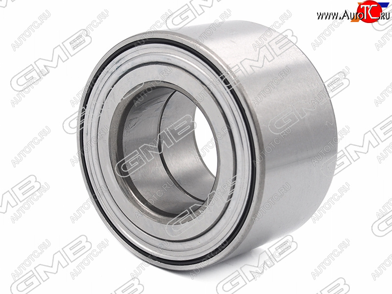 3 099 р. Подшипник передней ступицы MAZDA FAMILIA 323CRONOS 626EUNOS 500BONGO (без ABS) GMB GH042130  с доставкой в г. Керчь