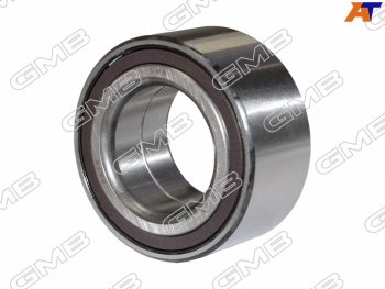 4 199 р. Подшипник передней ступицы HONDA ACCORD CL789CM123ODYSSEY RB12INSPIRE UC1CIVIC 07- (c ABS) GMB GH048005  с доставкой в г. Керчь. Увеличить фотографию 1