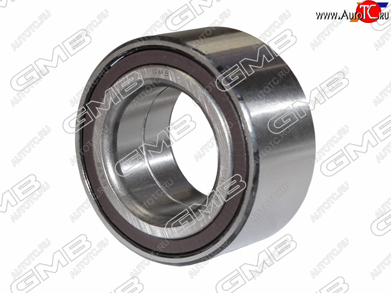 4 199 р. Подшипник передней ступицы HONDA ACCORD CL789CM123ODYSSEY RB12INSPIRE UC1CIVIC 07- (c ABS) GMB GH048005  с доставкой в г. Керчь