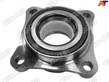 5 299 р. Полуступица перед TOYOTA LAND CRUISER PRADO 120  SURF 215  FJ CRUISER 02- GMB GH21380  с доставкой в г. Керчь. Увеличить фотографию 1