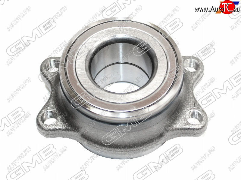 3 599 р. Полуступица задняя SUBARU LEGACY BE# 4WD                                                             GMB GH20940  с доставкой в г. Керчь