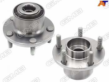 4 999 р. Ступичный узел перед FORD C-MAXFOCUS II 03- GMB GH21190  с доставкой в г. Керчь. Увеличить фотографию 1
