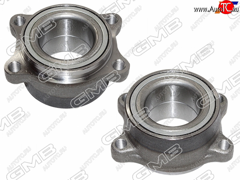 7 199 р. Полуступица задняя NISSAN ELGRAND E51INFINITI FX# GMB GH22670  с доставкой в г. Керчь