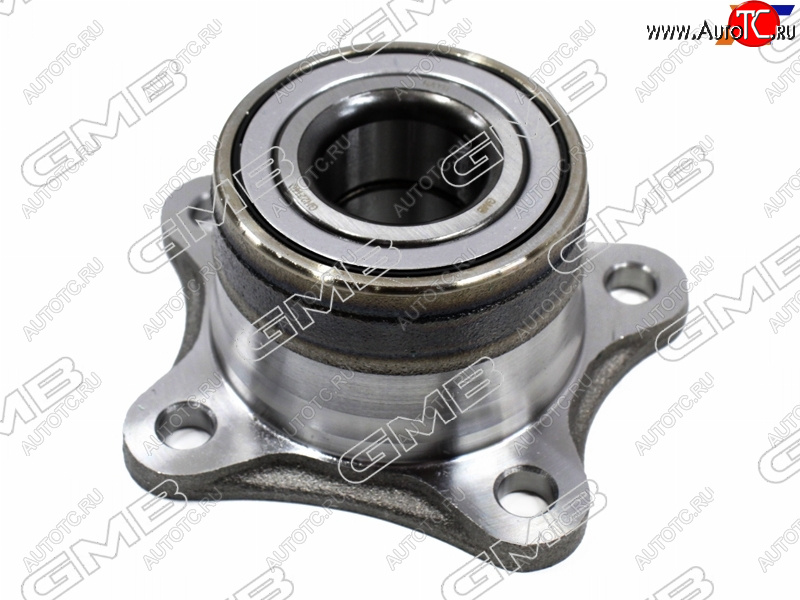 2 869 р. Полуступица задняя TOYOTA CORONACARINACALDINA 2WD 92-01                                            GMB GH22140  с доставкой в г. Керчь