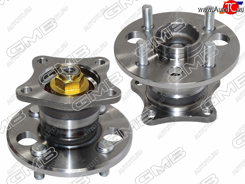 6 899 р. Ступичный узел задн. TOYOTA COROLLA AE100-110 91-00 (барабан) GMB GH30020  с доставкой в г. Керчь