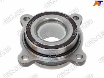 8 299 р. Полуступица перед TOYOTA LAND CRUISER 200 GMB GH23610  с доставкой в г. Керчь. Увеличить фотографию 1