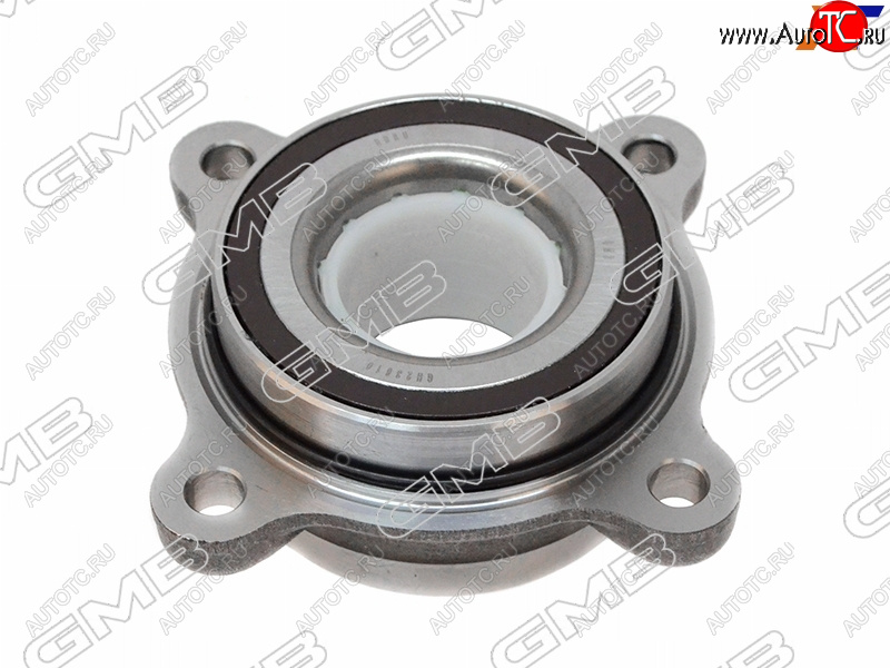 8 299 р. Полуступица перед TOYOTA LAND CRUISER 200 GMB GH23610  с доставкой в г. Керчь