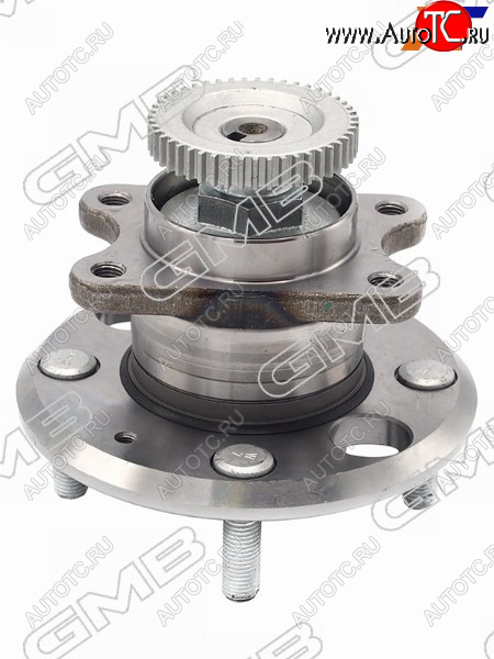 4 299 р. Ступичный узел задн. HYUNDAI SONATA 98-04KIA MAGENTIS 00-05 (c ABS) GMB GH30980  с доставкой в г. Керчь