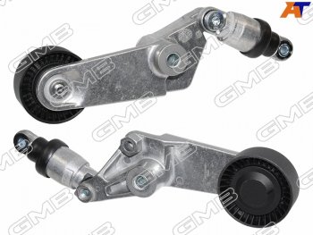 Натяжитель приводного ремня TOYOTA ALLIONCOROLLA 1.8 00-07 1ZZFE GMB GHAT196