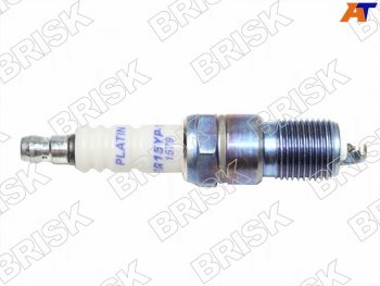 Свеча зажигания AUDI A8 94-02FORD C-MAX 07-FIESTA 85-08FOCUS 98-12MONDEO 00-15MAZDA 356 00-10 BRISK GR15YP-1