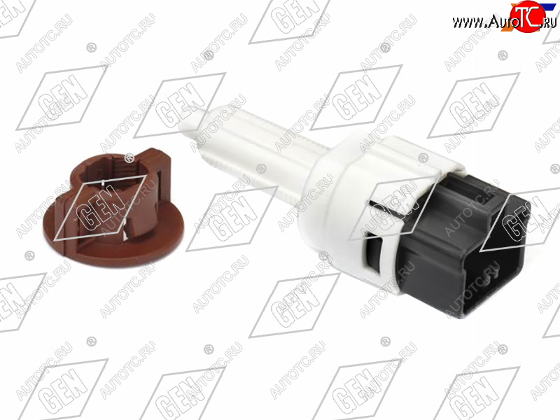 969 р. Датчик включения стоп-сигнала MMC                                                                    GEN GS-MB03  с доставкой в г. Керчь
