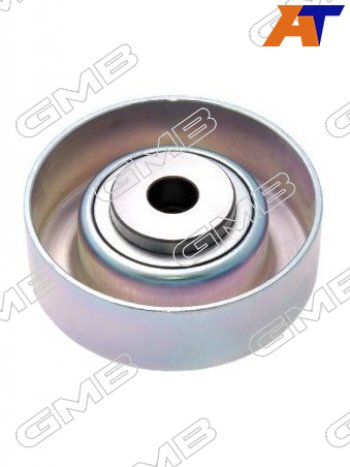 Ролик приводного ремня натяжной MMC COLTLANCER 1.6-2.0 95-PAJERO I-IV 3.0-3.5 88-PAJERO SPORT 98- GMB GT60040