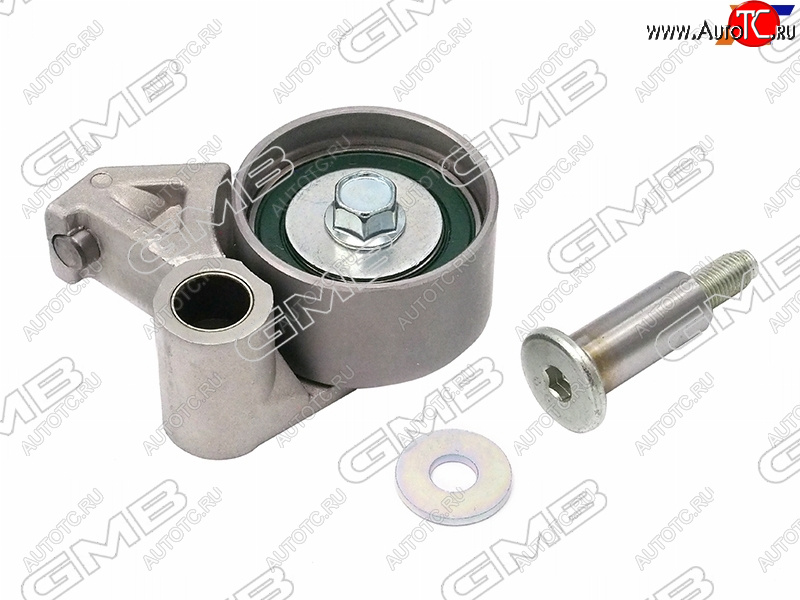 3 299 р. Натяжитель ремня ГРМ MAZDA 323626MX-3MX-6XEDOS 2.0-2.5 92-98                                     GMB GT80670  с доставкой в г. Керчь