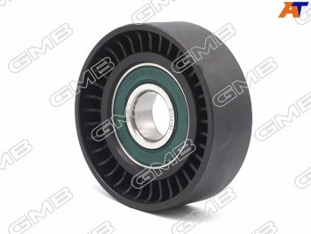 Ролик приводного ремня обводной MERCEDES A-CLASS 04-12B-CLASS 05-11 1.5-2.0D                        GMB GTA0160
