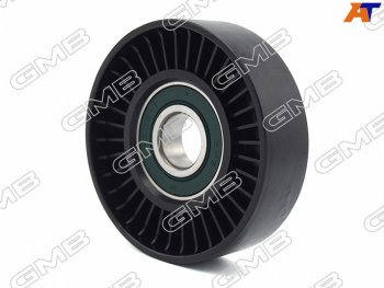 Ролик приводного ремня натяжителя MERCEDES A-CLASS 04-B-CLASS 05-VANEO 02- 1.6-1.7 GMB GTA0080