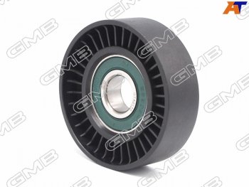 Ролик приводного ремня обводной MERCEDES A-CLASS 97-12B-CLASS 05-11 VANEO 1.6-1.9 02-05            GMB GTA0170