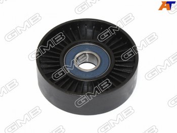 Ролик приводного ремня обводной HYUNDAI SANTA FE 2.7 01- GMB GTA0320