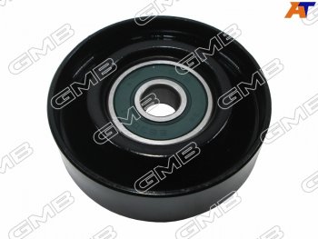 Ролик приводного ремня натяжителя HYUNDAI ACCENTELANTRAI30KIA CEEDRIOSOUL 1,3-2,0 GMB GTA0740