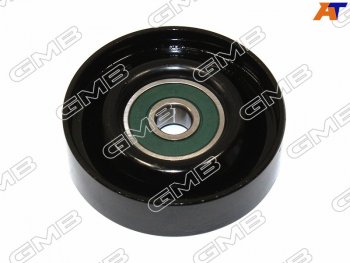 Ролик приводного ремня натяжителя HYUNDAI ACCENTELANTRAI30KIA CEEDRIOSOUL 1.3-2.0 GMB GTA0720
