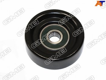 Ролик приводного ремня натяжителя TOYOTA 2UZFE GMB GTA0450