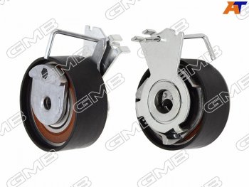Ролик ремня ГРМ натяжной CITROEN BERLINGO/C3/C4/PEUGEOT 1007 1,1/1,4 GMB GTB0110, gtb0110 GMB GTB0110